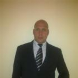 Marcus Haupt