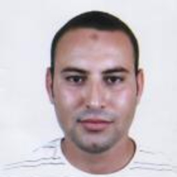 Atef Achouri