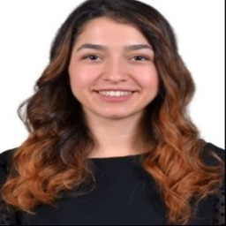 Nazife Nur İşcan