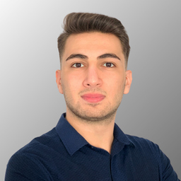 Bahadir Omer Cakmak's profile picture