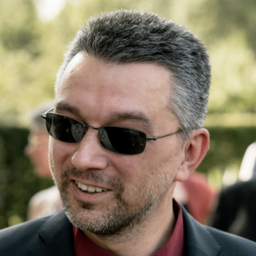 Florian Jughardt