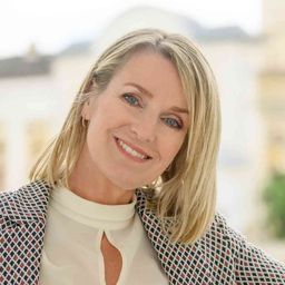 Mag. Astrid Öllinger