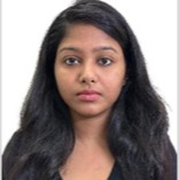 Arpita Verma