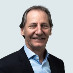 Prof. Dr. Armin Huß
