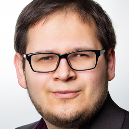 Björn Krusche