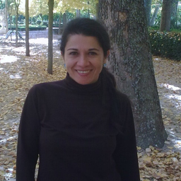 Nancy Escalante