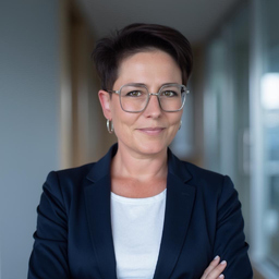 Julia Nolte