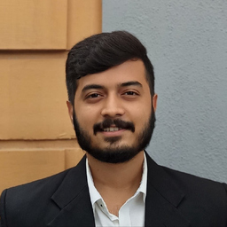 Akash Shyamsunder