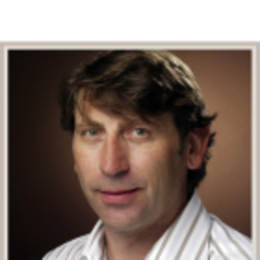 Dipl.Ing. Josef Körner Geschäftsführer Brandical XING