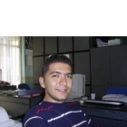 Emre Baki Bergamalı
