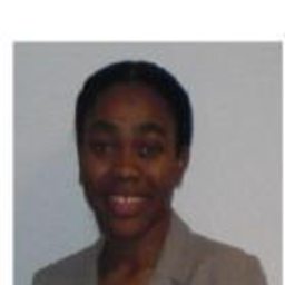 Ghyslaine Ngassa