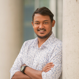 Anupam Bhowmik