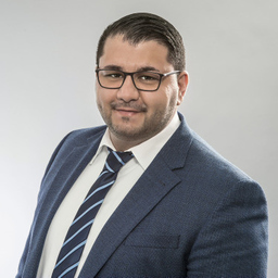 Gabriel Yigit