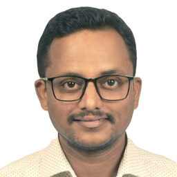 Avinash Warankar