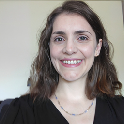 Sónia Maria Ferreira