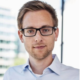 Dr. Jan Philipp Harries