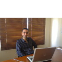 VOLKAN ASASOGLU
