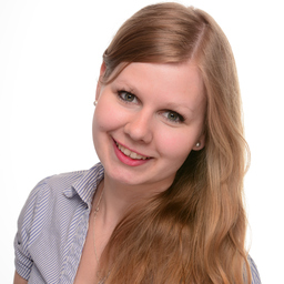 Julia Madeleine Krüger