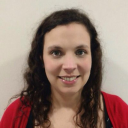 Katy Volkwein