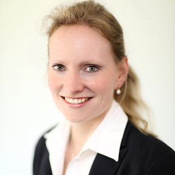 Verena Albrecht's profile picture
