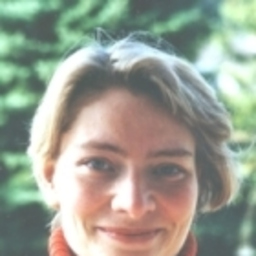 Dr. Susanne Marx