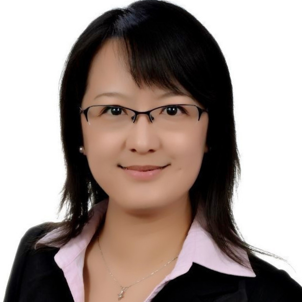 Hong Wang Spezialistin Arbeitsvorbereitung Bosch Thermotechnik GmbH