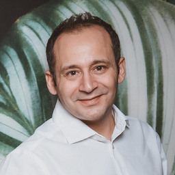 Volkan Demir