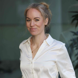 Friederike Paulsen