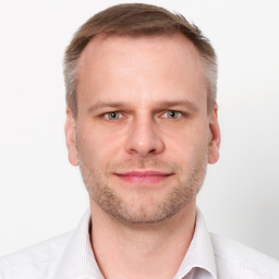 Klaus Dey