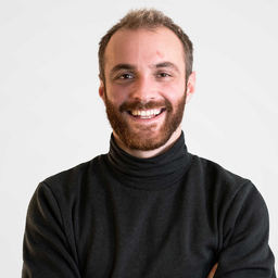 Profilbild Nils Becker