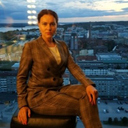 Svitlana Urazova