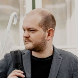 Dennis Hack's profile picture