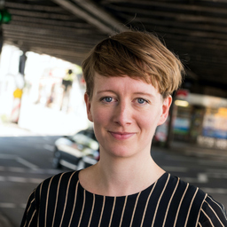 Dipl.-Ing. Kristina Sassenscheidt