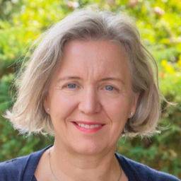 Dipl.-Ing. Iris Bohnsack-Hutter