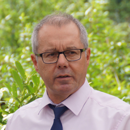 Michael Aust