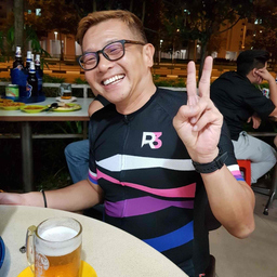 Gerard Anderson Koo
