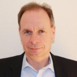 Profilbild Peter Eich