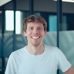 Uwe Zwiebler's profile picture