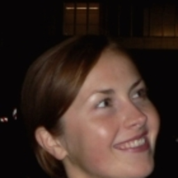 Profilbild Katja Makarova