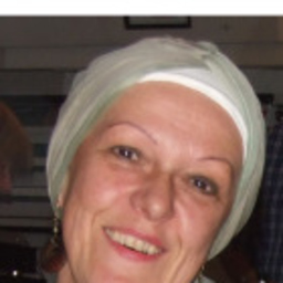 Annick Dumas