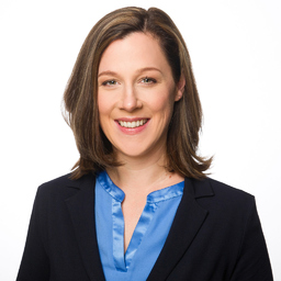 Sarah Kuppinger