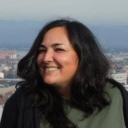 Maria Garcia