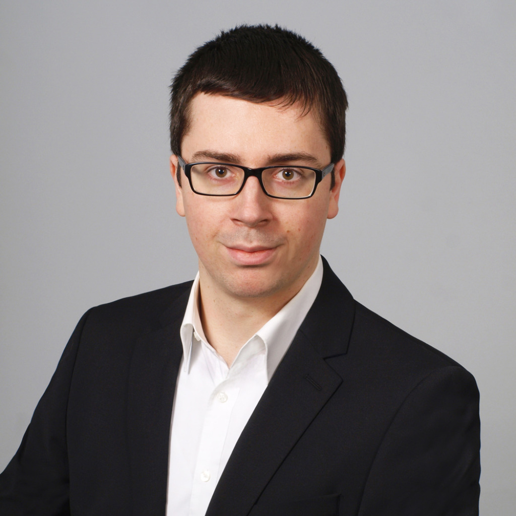 Pascal Riedel - Senior IT-Solution Architect - BWI GmbH | XING