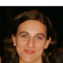 Alícia Mendoza Bonillo