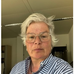 Anja Langenberg