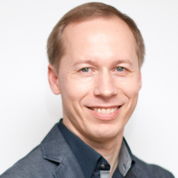 Andreas Dornhof