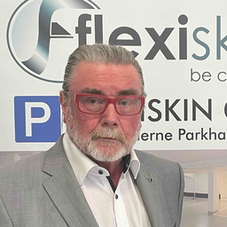 Helmut Rojek