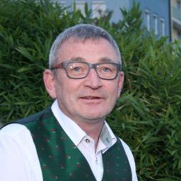 Gerhard Wimmer