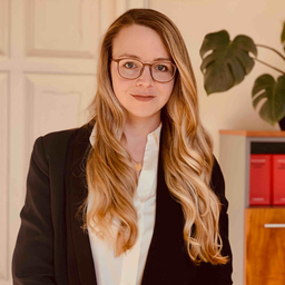 Juliane Anderssohn's profile picture