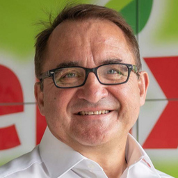 Dipl.-Ing. Uwe Ließmann